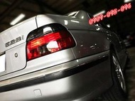 【實車實價】BMW 528i M版鋁圈 AC大包 黑內裝 多項精品改裝 內裝真的超級美