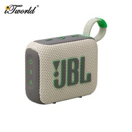 [Ready stock | Original] JBL GO 4 | GO 5 Portable Waterproof Speaker - 1 Year JBL Warranty