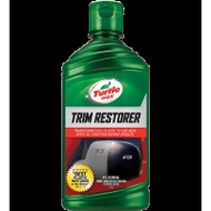 美國龜牌汽車塑膠還原劑 - 296毫升