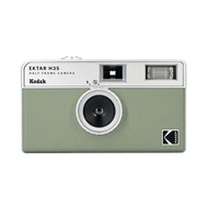 Kodak EKTAR H35 Half Frame Film Camera ประกันศูนย์ กล้องฟิล์ม Half Frame
