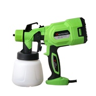 Ready Stock Tool Gun Car Paint Electric Factory Latex Paint Spray Automatic Spray Paint Gun Paint Sp