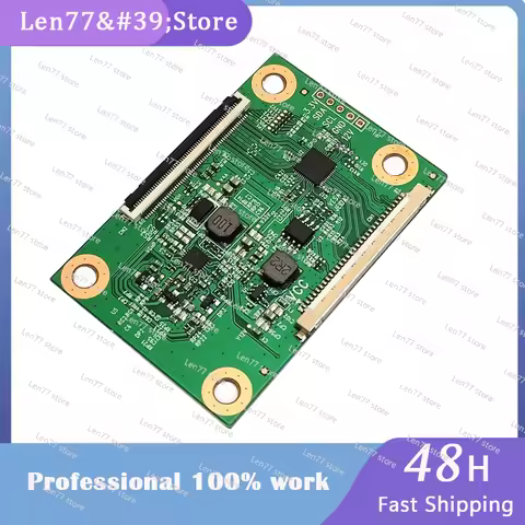 FOR BOE HV320WHB-N56 HV320WHB-N86 Logic Board 32 inch original LCD TV Small Board Complimentary 60p 
