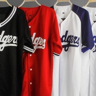 Terbatas Kaos Jersey Baseball Premium Pria Dan Wanita/Baju Senam