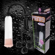 Pam Zakar Lelaki | Penis Pump for Enlargement & Tahan Lama | Pembesar Zakar Manual untuk Lelaki