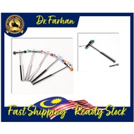 Tendon hammer -Buck reflex