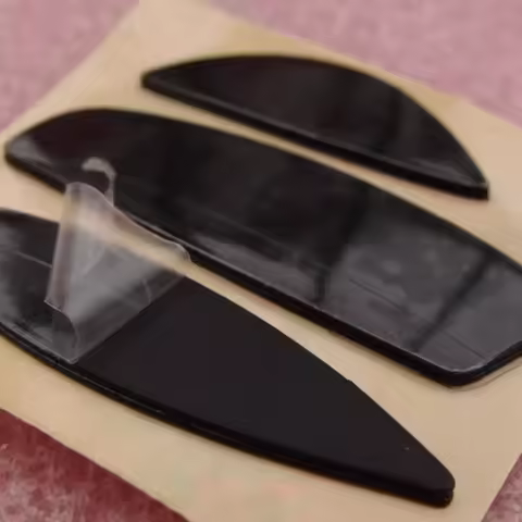 1 set PTFE mouse feet mouse skates mousepad for Logitech performance MX M950