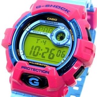 CASIO G-SHOCK G-8900 series G-8900SC-4 GSHOCK G8900SC