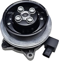 03C121004J 1.4T Engine Twin Turbo Water Pump Compatible For Audi A1 A3 Compatible For VW Sciricco Be