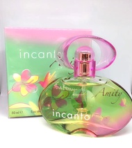 🇫🇷Ferragamo Incanto Amity EDT菲拉格慕仲夏之夢女士淡香水 30ml/50ml/100ml