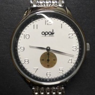 opal 歐寶 機械錶 機械表 男錶 男錶 法國品牌 法國