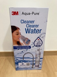 行貨全新未開封3M 全效型濾水系統AP Easy Complete配獨立LED水龍頭[NSF]認證