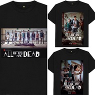 Korean series ALL OF US ARE DEAD korean drama shirt