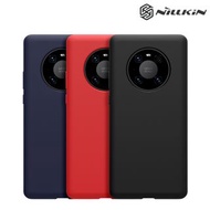 華為HUAWEI Mate 40 Pro NILLKIN 感系列 保護軟套 手機軟殼Case 0774A