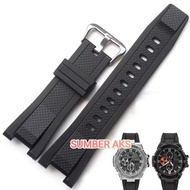 G-shock Gst 110 Gst 300 Gst 400 Gst 410 Gst 210 Gst -210b Gst W300g Watch Strap