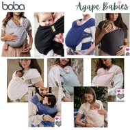 Boba Bliss Hybrid Baby Carrier - 9 Designs