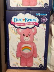 Be@rbrick Care bear 400%