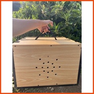 Kahon ng manok Panabong/Derby Box