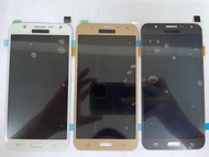 LCD SAMSUNG J7/J700/J701/J7CORE OLED LCDหน้าจอ  พร้อมทัชสกรีน  JAMEMAXแถมฟรีไขควง +กาวติดหน้าจอ