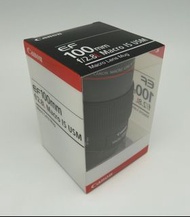 Canon EF 100mm F2.8L IS USM MARCO微距鏡皇造型高密度精瓷馬克杯，日本原廠玩家專享罕見款！