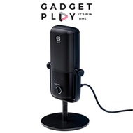[Bangkok Express] Elgato Wave:3 USB Microphone Condenser Studio Quality For Streaming Podcast Gaming