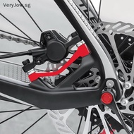 [VeryJow] Disc Brake Caliper Mount Adapter 140mm 160mm 180mm 203mm Bike Disc Brake Rotor Adapter Wit