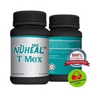 T-MEX (Men's Health Formula)(Exp. Date:12/26)