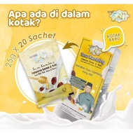 [READY STOCK] SUSU KAMBING AL-AMR SYAMSUL DEBAT