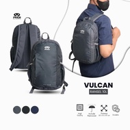 RIGI VULCAN 10L Backpack Hiking Travel Outdoor Backpack