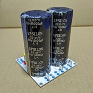PSU 2 ELKO 15000uF/80v EPSILON Original