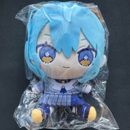 [Ready Stock] Hoshimachi Suisei hololive friends with u plush