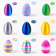 BGNK 3D Printing Toys 3D Printing Car Egg Toys 3D Printing Car Transportation 3D Printing Decoration