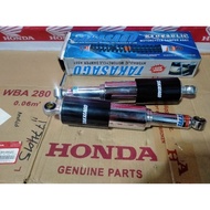 Shock Rear Takasago TMX 155 -125 100,% Quality