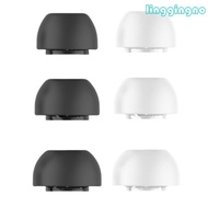 RR Foam Ear Tips Offering Excellent Noise Isolation Eartips for Buds 3Pro Earphone Slow Rebound Foam