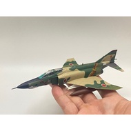 < Model King Ready Stock > Japan RF-4E RF4E F-4 F4 Ghost 2020 Scale 1/100 Finished Product