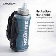 Salomon Active Handheld Running Bottle Holder LC1928600 Hydration Handheld Flask