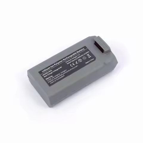 For Mini 4K/Mini 2/Mini 2 SE Drone Intelligent Flight Battery With 2400mAh For Mini 4K/Mini2/Mini SE