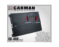 Power Amplifier Mobil 4 channel Carman CA-400 CA 400 CA400