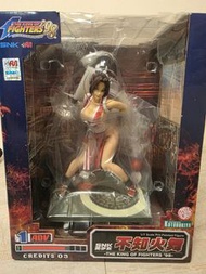 Kotobukiya

壽屋 SNK美少女不知火舞-THE KING OF FIGHTERS '98-