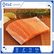 Norway Salmon Fillet 挪威三文鱼片 | Norwegian Salmon | Salmon Fillet | Ikan Salmon | Fresh Frozen