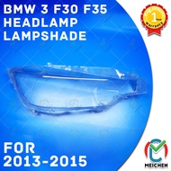 Bmw 3 bmw3 F30 Headlamp F35 Headlamp (2013-2015) 316 320 335 328li Headlamp cover Headlamp Lens Cove