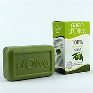 DALAN D'OLIVE - 純100％橄欖油香皂 25g 旅行裝 DALAN D'OLIVE 肥皂