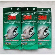 3m comfort grip gloves, 3m gloves