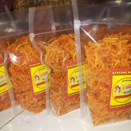 Kentang Mustofa Balado pedas 100 gram