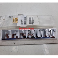 Renault Logo Emblem Mark Renault Emblem Renault