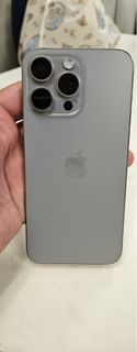 iPhone 15 Pro Max 256