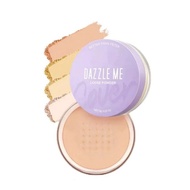 ALOKA | dazzle me | FIXED LOOSE POWDER