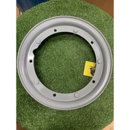 Vespa Classic Rim Besi/ Kapit 10”