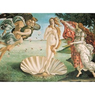 義大利 IFI 海報 維納斯的誕生