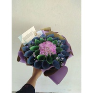 BOUQUET DUIT RM65 TAK MASUK UPAH