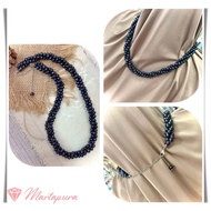 KMK0111 Freshwater Pearl Necklace